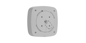 Équipement d'alarme superior homesiren G3 jeweller white, sirene sans – vue 4