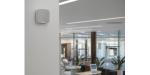 Équipement d'alarme superior homesiren G3 jeweller white, sirene sans – vue 5