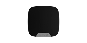 Équipement d'alarme superior homesiren G3 jeweller black, sirene sans – vue 2