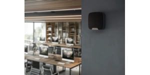 Équipement d'alarme superior homesiren G3 jeweller black, sirene sans – vue 5