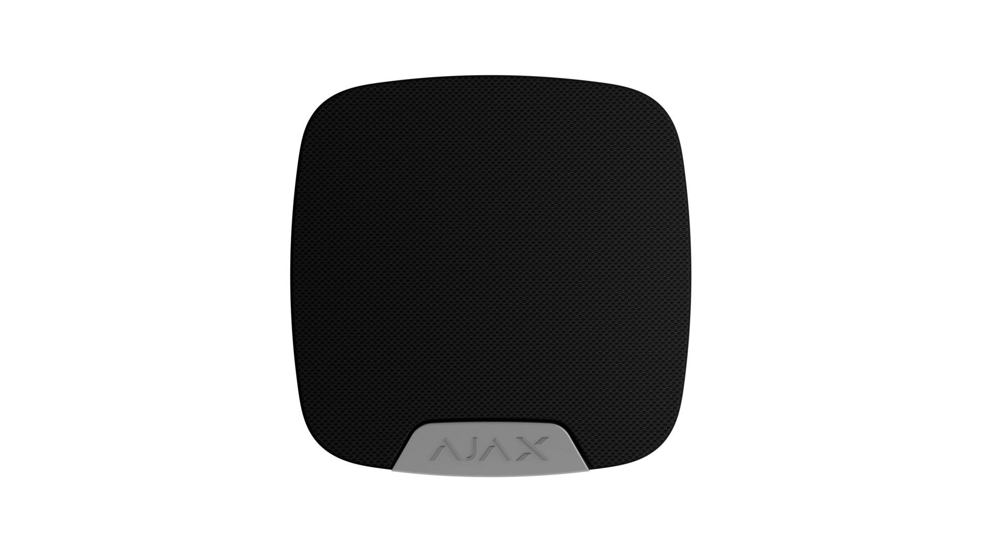 Équipement d'alarme superior homesiren G3 jeweller black, sirene sans