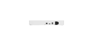 Enregistreur vidéo réseau NVR NVR 8 voies IP jusqu'a 4K 160MBPS – vue 11