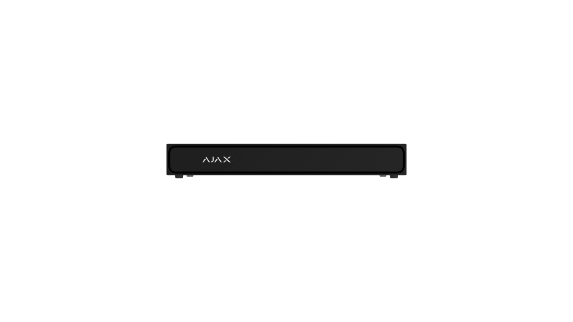 Enregistreur vidéo réseau NVR NVR 16 voies IP jusqu'a 4K 8 ports POE 160MBPS- no