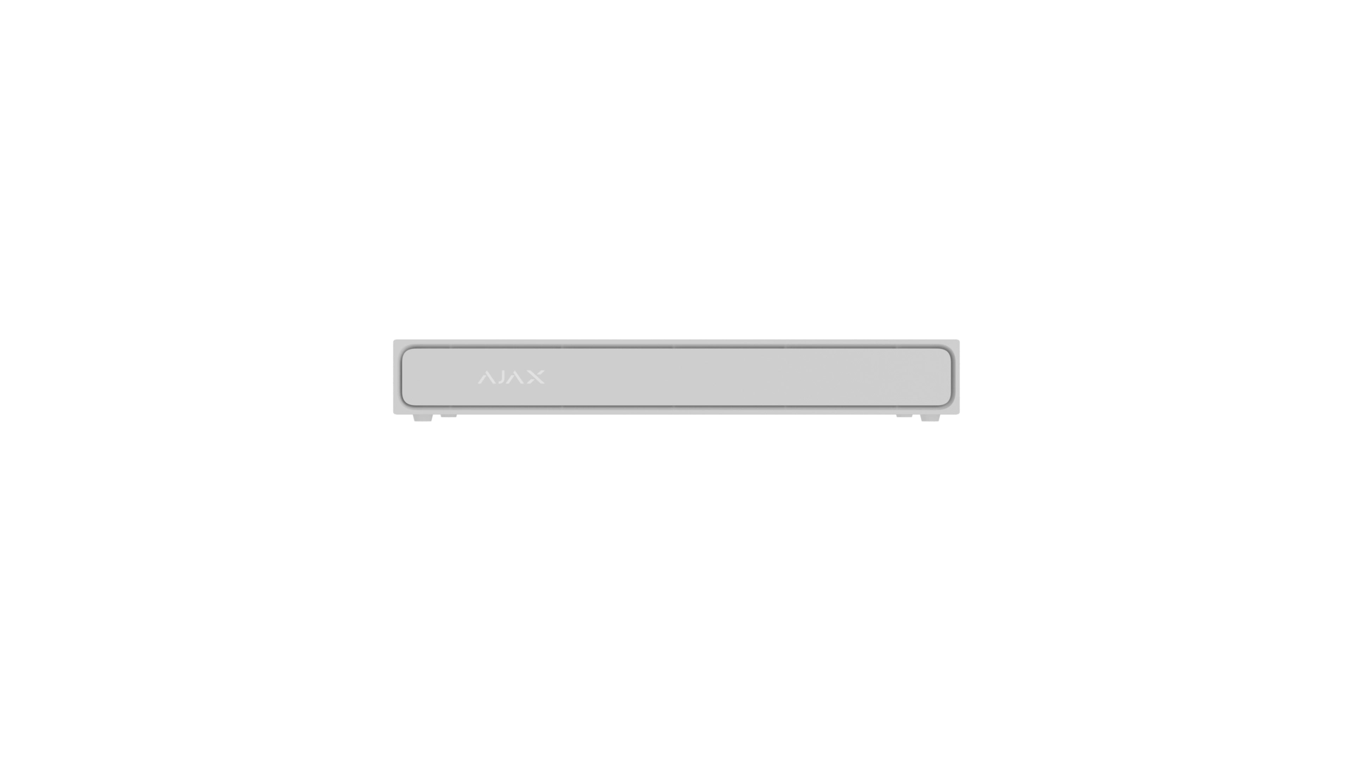 Enregistreur vidéo réseau NVR NVR 16 voies IP jusqu'a 4K 8 ports POE 160MBPS- bl