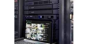 Enregistreur vidéo réseau NVR NVR 16 voies IP jusqu'a 4K 16 ports POE 160MBPS- N – vue 5