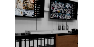 Enregistreur vidéo réseau NVR NVR 8 voies IP superior jusqu'a 4K 600MBPS – vue 13