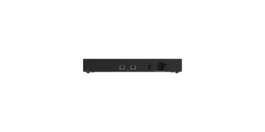 NVR 16 H2DAI2GAC (B) NVR IP SUPERIOR 16VOIES JUSQU'A 4K 600MBPS- HDMI - – vue 3