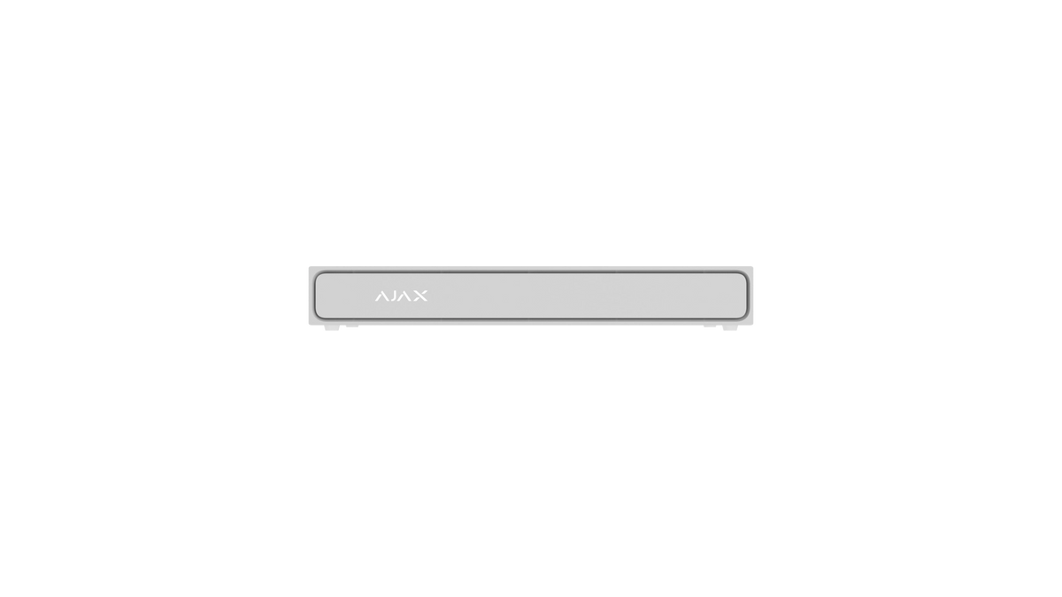 NVR 16 H2DAI2GAC (W) NVR IP SUPERIOR 16VOIES JUSQU'A 4K 600MBPS- HDMI -