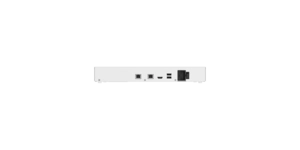 Enregistreur vidéo réseau NVR NVR 32 voies IP superior jusqu'a 4K 600MBPS - bla – vue 3