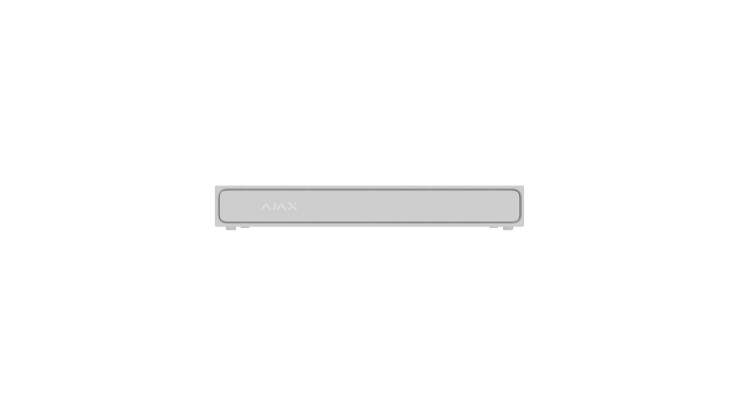 Enregistreur vidéo réseau NVR NVR 8 voies IP superior jusqu' 4K 8 ports POE 600