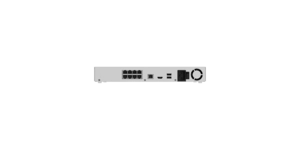 Enregistreur vidéo réseau NVR NVR 8 voies IP superior jusqu' 4K 8 ports POE 600 – vue 3