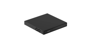 NVR 32 H2DAI16PAC (B) NVR 32 VOIES IP SUPERIOR JUSQU'A 4K 16 PORTS POE 6 – vue 4