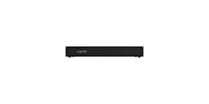 NVR 32 H2DAI16PAC (B) NVR 32 VOIES IP SUPERIOR JUSQU'A 4K 16 PORTS POE 6 – vue 2