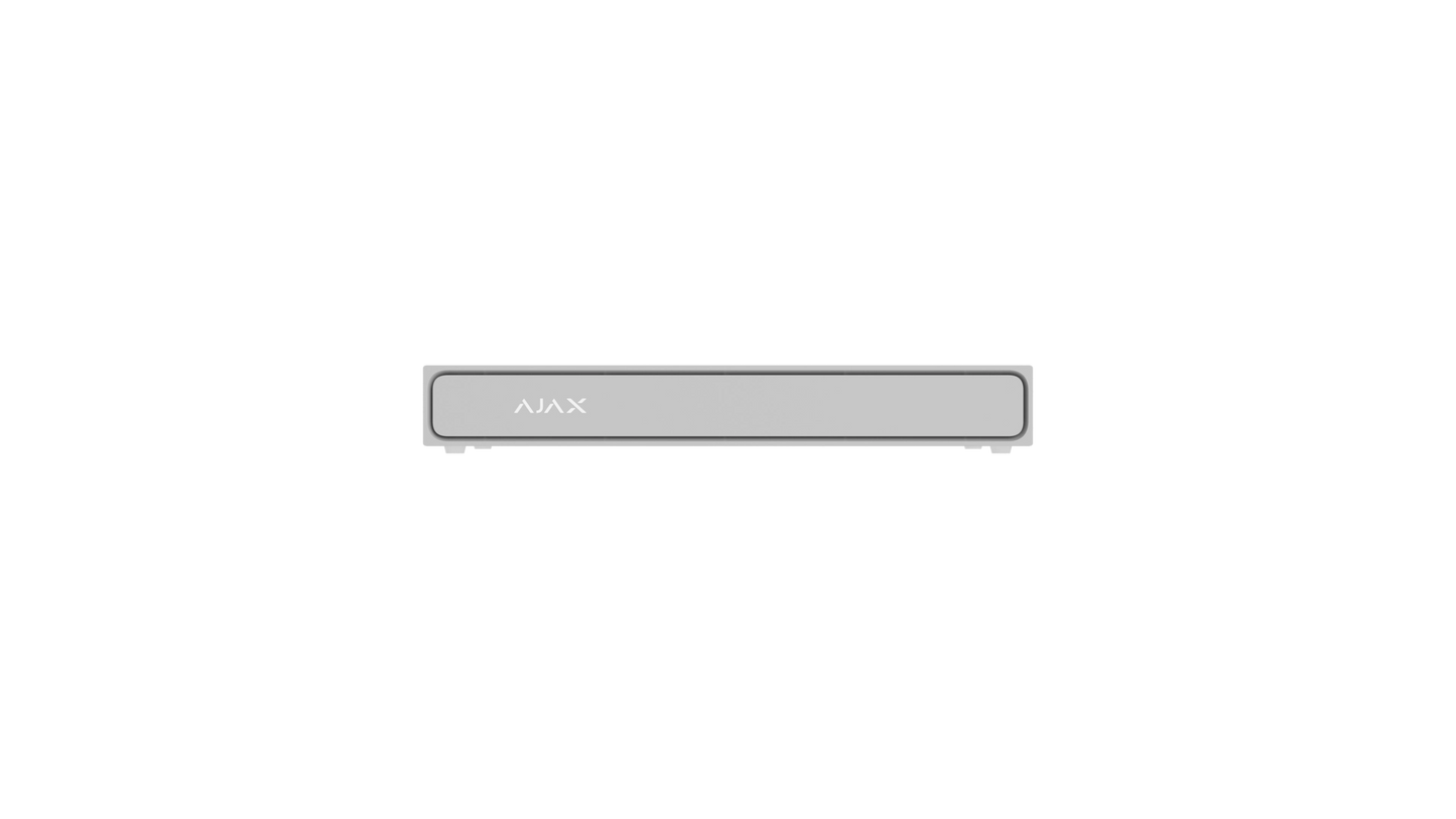 NVR 32 H2DAI16PAC (W) NVR 32 VOIES IP SUPERIOR JUSQU'A 4K 16 PORTS POE 6