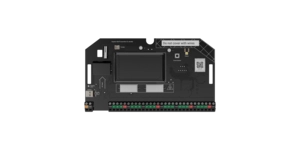 Équipement d'alarme superior multitransmitter G3 jeweller, version car – vue 2