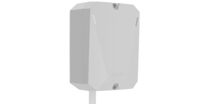 Équipement d'alarme superior hub hybrid 2 250 zones filaires ou – vue 2