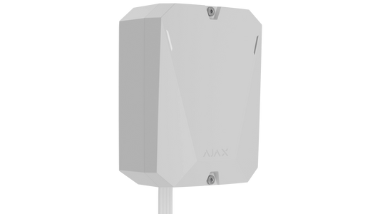 Équipement d'alarme superior hub hybrid 2 250 zones filaires ou