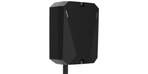 Équipement d'alarme superior hub hybrid 2 250 zones filaires ou – vue 11