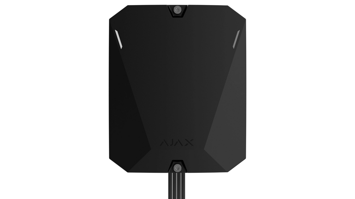 Équipement d'alarme superior hub hybrid 2 250 zones filaires ou – vue 9