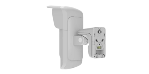 Détecteur de mouvement curtaincam outdoor highmount (phod) jeweller white – vue 5