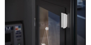 Détecteur d'ouverture doorprotect grade 3 fibra bl – vue 4