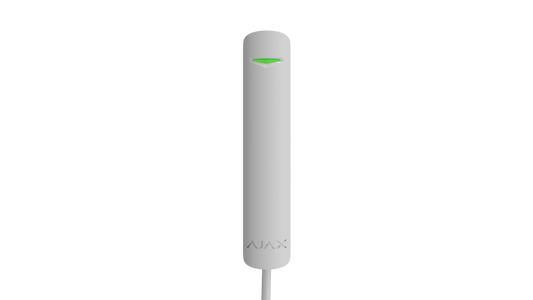Détecteur d'ouverture doorprotect grade 3 fibra bl