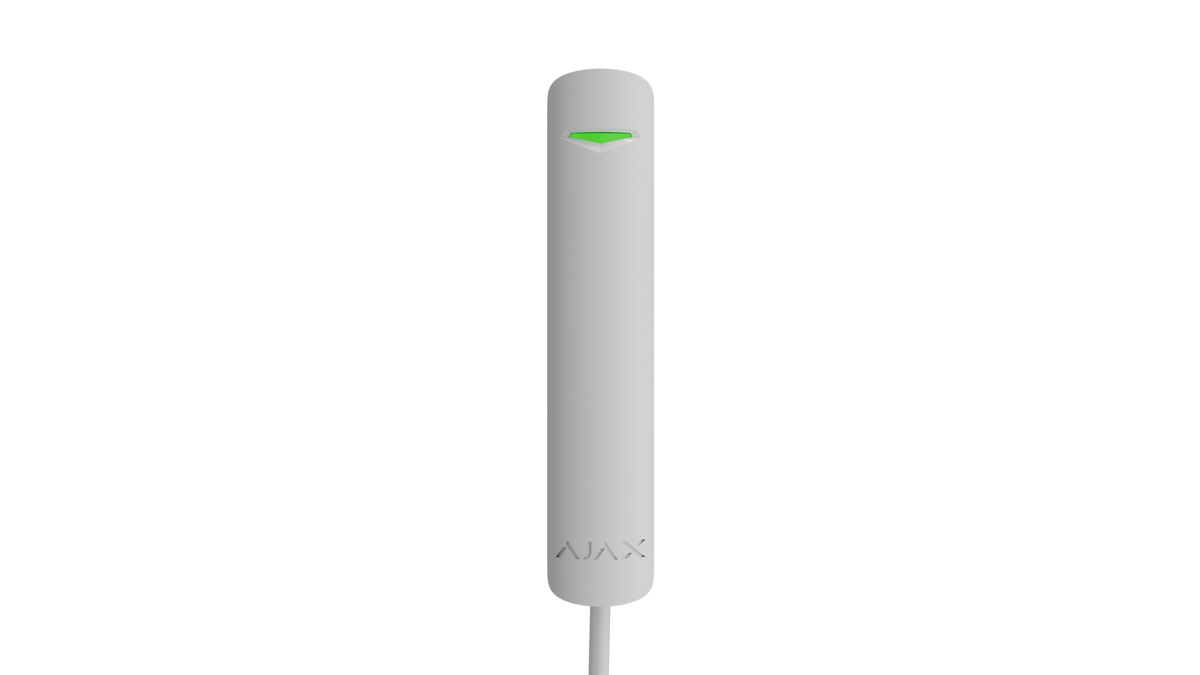 Détecteur d'ouverture doorprotect grade 3 fibra bl