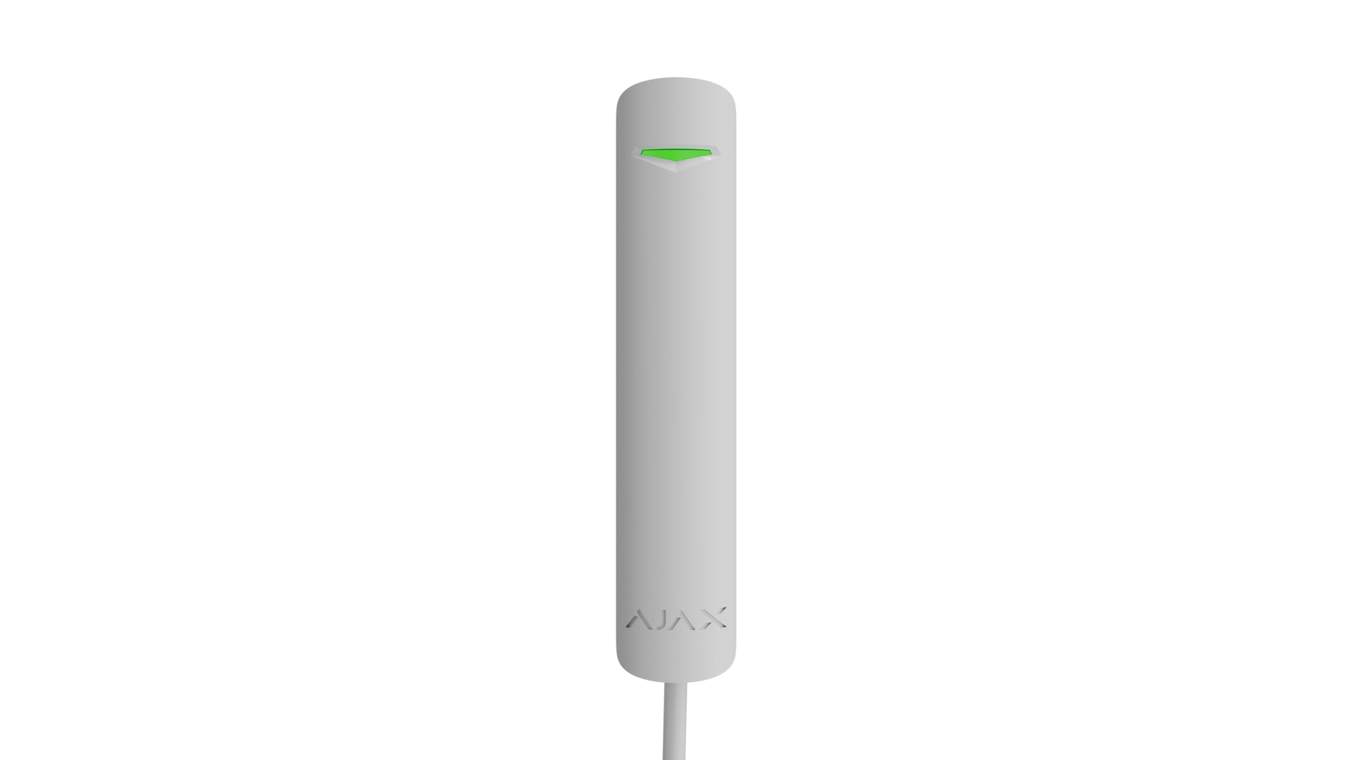Détecteur d'ouverture doorprotect grade 3 fibra bl