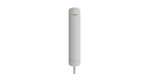 Détecteur d'ouverture doorprotect grade 3 fibra bl – vue 2