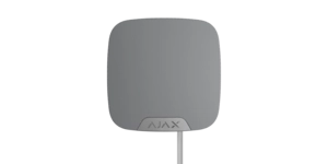Équipement d'alarme home siren fibra wl nf – vue 2
