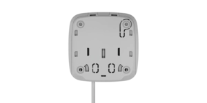 Équipement d'alarme home siren fibra wl nf – vue 4