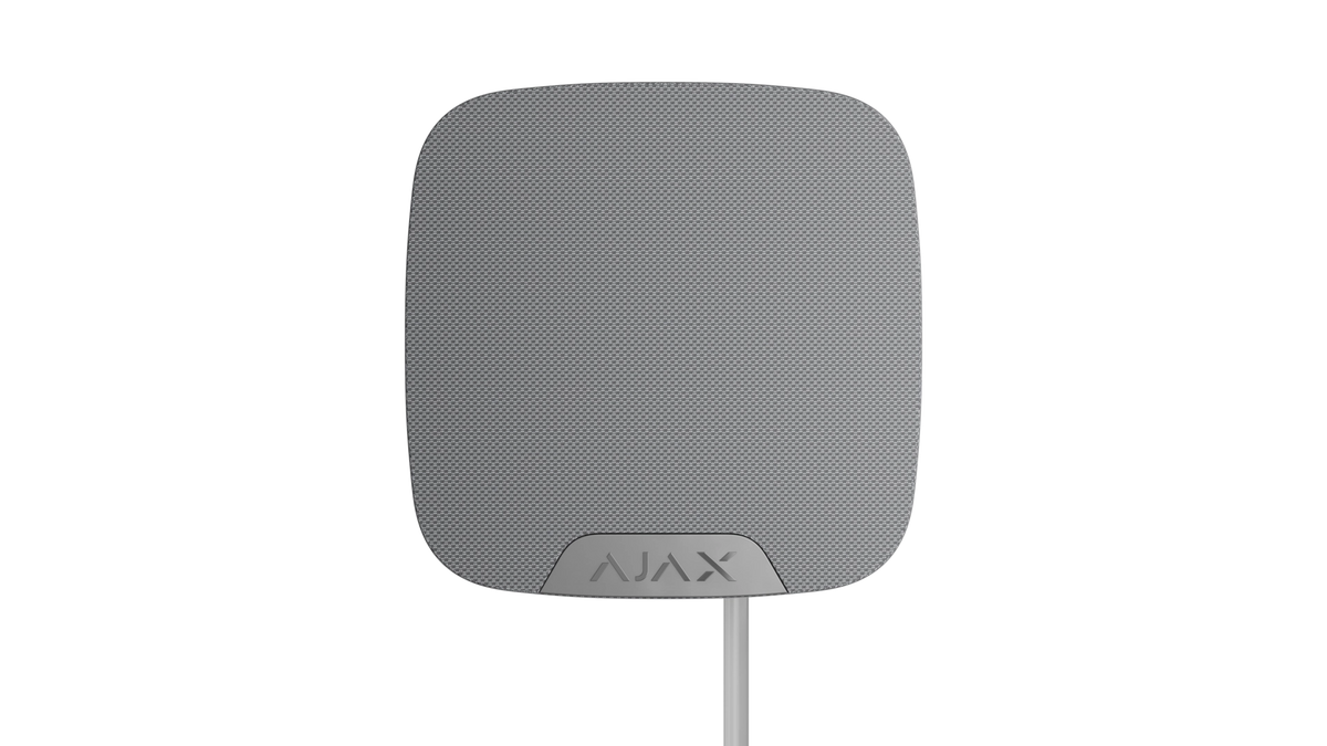 Équipement d'alarme home siren fibra wl nf