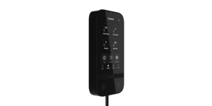 KEYPAD TOUCHSCREEN FIBRA BL CLAVIER ECRAN TACTILE + LECTEUR DE PROXIMITE - NOI – vue 3
