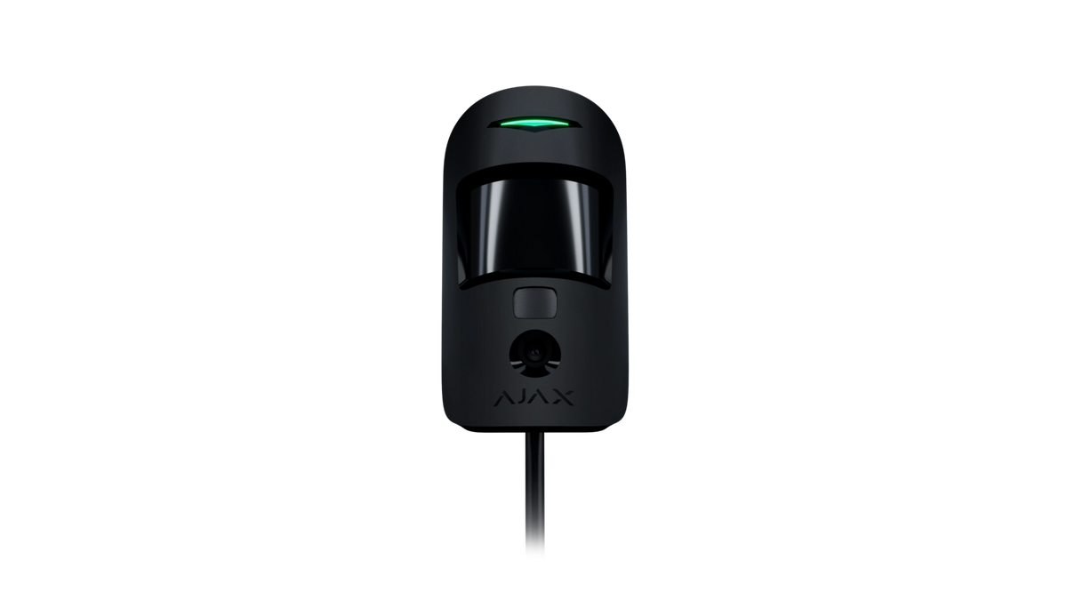 MOTION CAM PHOD FIBRA BL DETECTEUR PRISE DE PHOTOS SUR DEMANDE 12M IRP ANTI