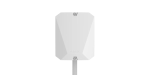 MULTITRANSMITTER FIBRA WH NFA2P BOITIER RECEPTEUR POUR EXTENSION 18 ZONES FILAIRE – vue 2