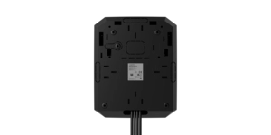 MULTITRANSMITTER FIBRA BL BOITIER RECEPTEUR POUR EXTENSION 18 ZONES FILAIRE – vue 4