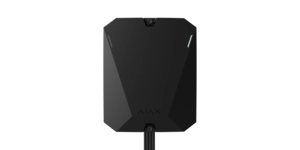 MULTITRANSMITTER FIBRA BL BOITIER RECEPTEUR POUR EXTENSION 18 ZONES FILAIRE – vue 2