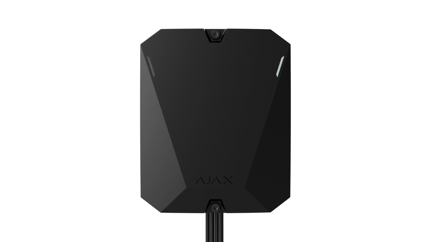 MULTITRANSMITTER FIBRA BL BOITIER RECEPTEUR POUR EXTENSION 18 ZONES FILAIRE