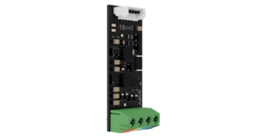 TRANSMITTER FIBRA S MODULE D'INTEGRATION DE DETECTEURS FILAIRES TIERS – vue 3