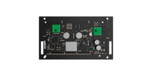 Équipement d'alarme ajax hub bp jeweller (without casing) – vue 3