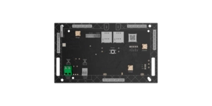 Équipement d'alarme ajax hub bp jeweller (without casing) – vue 2