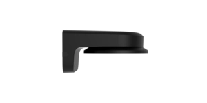 MOUNTCAM A2 (B) BOITE DE JONCTION POUR CAM NOIRE AJAX – vue 3