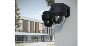 MOUNTCAM A2 (B) BOITE DE JONCTION POUR CAM NOIRE AJAX – vue 4