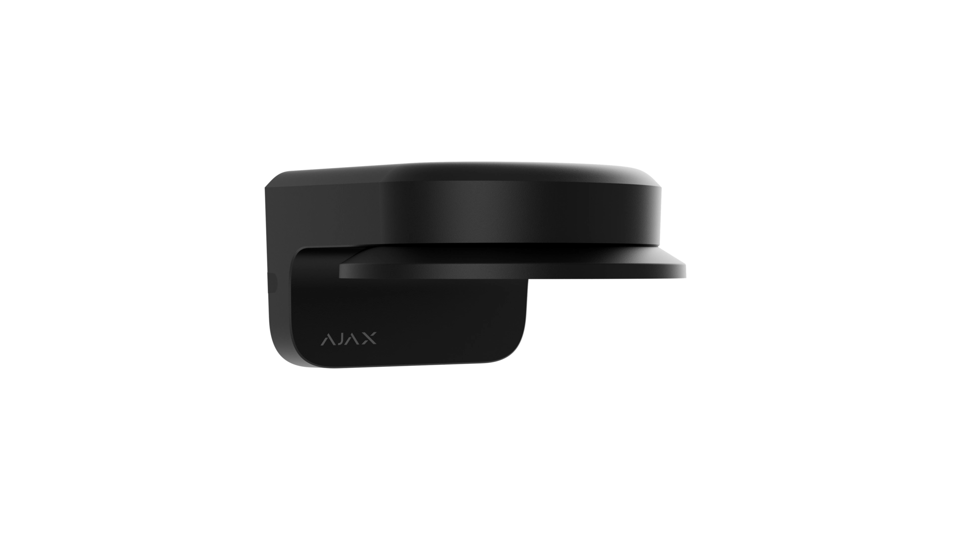 MOUNTCAM A2 (B) BOITE DE JONCTION POUR CAM NOIRE AJAX