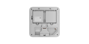 Équipement d'alarme superior hub G3 jeweller centrale 250 zones – vue 4