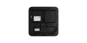 Équipement d'alarme superior hub G3 jeweller centrale 250 zones – vue 12