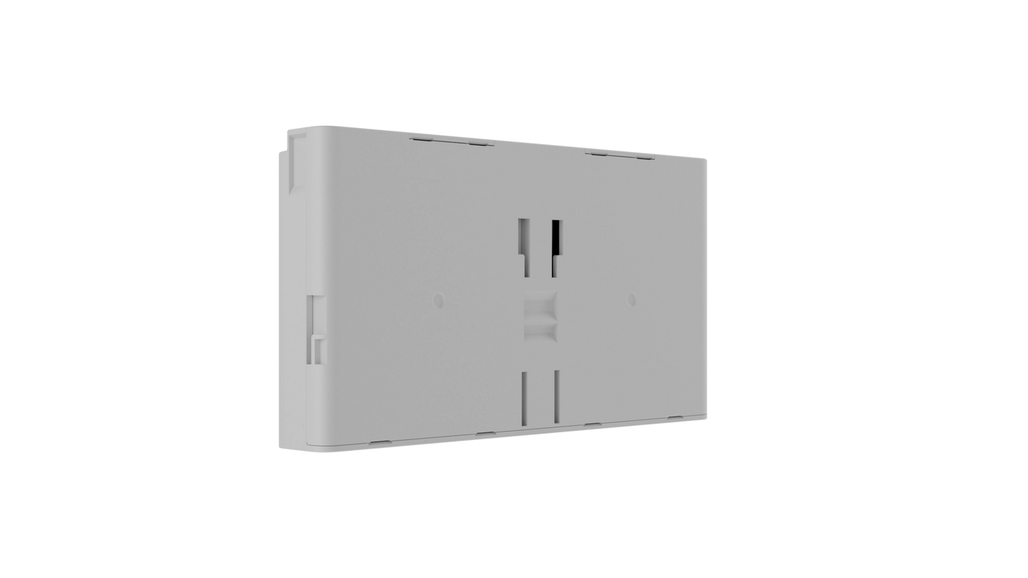 Équipement d'alarme superior internal battery (60H) hub