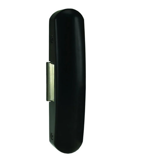 Serrure connectée gache 14A E 10-24V ac/dc N