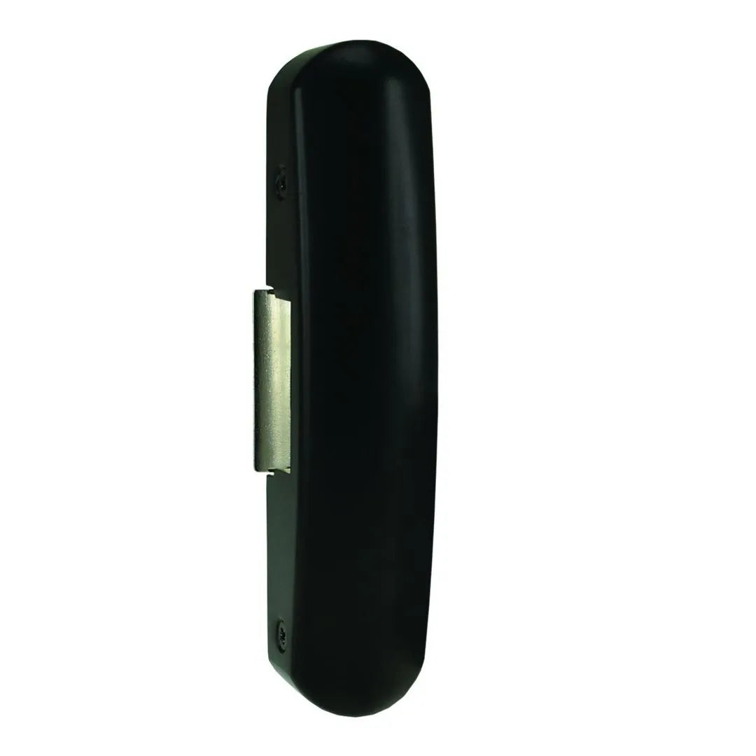 Serrure connectée gache 14A E 24V ac/dc N
