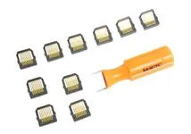 Testeur réseau / électrique 1 outil + 10 connecteurs - pour signaltek nt – vue 2